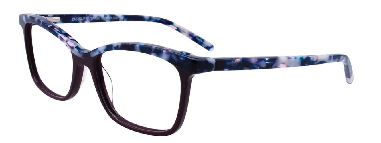 Aspex Eyewear EC395 Eyeglasses - view 5